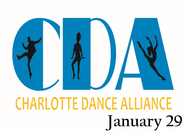 Charlotte Dance Alliance Winter Showcase