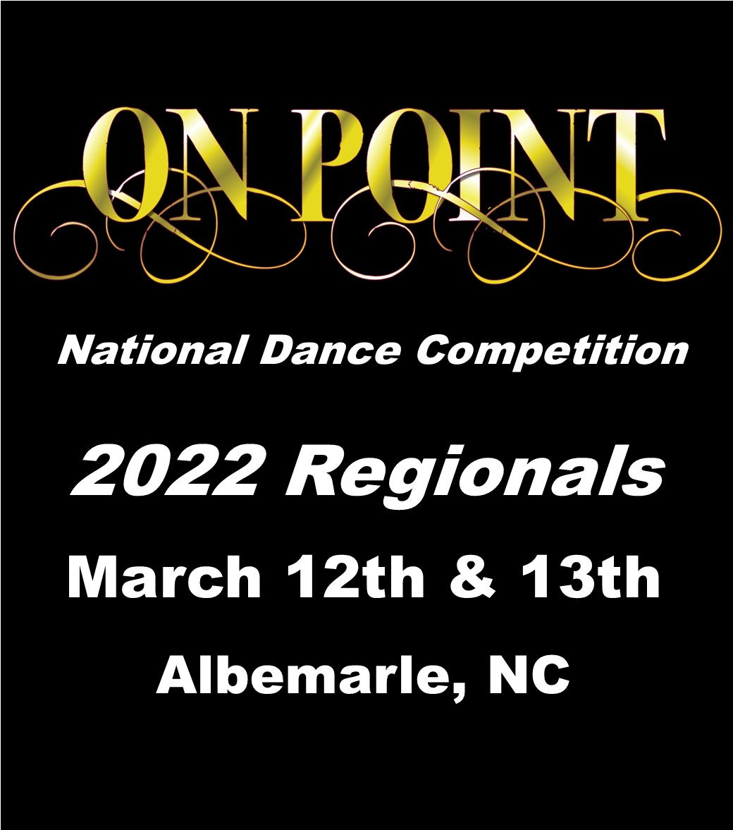 On Point National Dance Competition